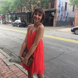 Meet your Posher, Kaitlyn